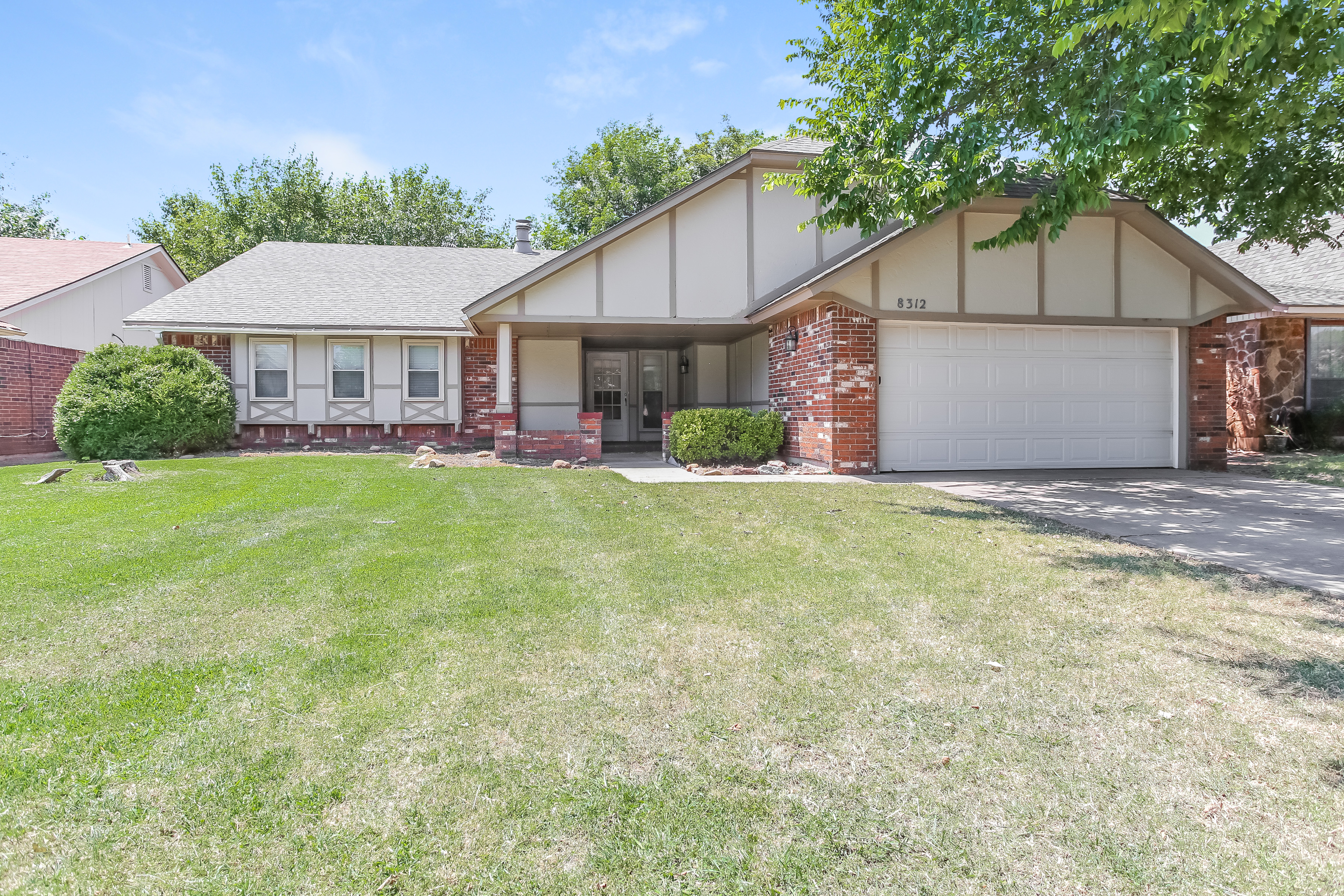 8312 NW 112th St Oklahoma City, OK 73162